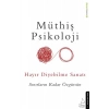 Hayır Diyebilme Sanatı - Sınırların Kadar Özgürsün
