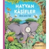 Hayvan Kaşifler - Böcek cısı Yuvi