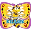 Hayvanlar Aleminin En Pır Pırı : Kelebek