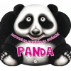 "Hayvanlar Aleminin En Sevimlisi : Panda