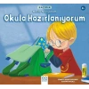 Hazırım - Büyük Çukların Okuluna Hazırlanmak