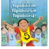 Hazırım - Yapabilirim, Yapabilirsin, Yapabiliriz!