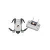 HD Kameralı Drone Ekranlı Kumanda Güvenli ve Dengeli Uçuş