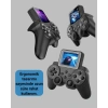 HDMI Destekli S10 Gamepad 520 Oyunlu TV’ye Bağlanabilir Atari 2025 Model