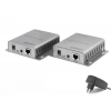 Hdmı Kvm Ip Extender Loop Out Ir 1080p 60 Hz 200 M HDX1343