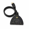 Hdmı Switch 4K 3 In 1 Out HDX1439