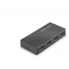 Hdmı Switch 4K 3 In 1 Out Siyah SWH301