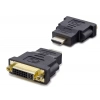 Hdmı To Dvı-ı 24+5 Görüntü Dönüştürücü 1080p HDX1255