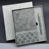 Hediyelik Defter Kalem Seti