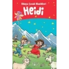 Heidi - Dünya Çuk Klasikleri