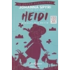 Heidi - İş Çuk Klasikleri - Kısaltılmış Metin