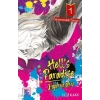 Hells Paradise Jigokuraku: Cehennemdeki Cennet 1