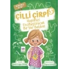 Hepimizi Evcilleştirecek Bir Yer Buldum - Çilli Çirpi -5