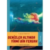 Hepsi Sana Miras Serisi 06 - Denizler Altında Yirmi Bin Fersah