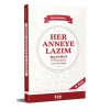 Her Anneye Lazım Dua ve Bii Hazinesi