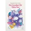 Her Çuğun Bir Yıldızı Var (Siyah-Beyaz li Baskı)