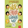 Her Şakaya ünür mü? - Çuklar İçin Felsefe