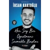 Her Şey Bir Öğretmeni Sevmekle Başlar
