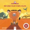 Her Şeye Hayır Diyen Aslan