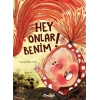 Hey! Onlar Benim!
