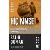Hiç Kimse