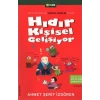 Hıdır Kişisel Gelişiyor