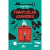 Hikaye Anahtarcısı 01 - Tuhaflıklar Asansörü