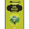 Hikaye Anahtarcısı 04 - Akıl İpleri