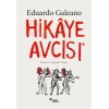 Hikaye cısı