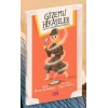 Hikayeler Kayıp Tablonun Peşinde