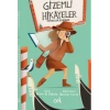 Hikayeler Maskeler Şehrinde