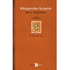 Hikayelerden Seçmeler