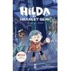 Hilda ve Hayalet Gemi