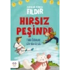 Hırsız Peşinde – Zamane Kedisi Fıldır