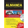 Hızlı Pratik Kolay Almanca Audio CDli Öğrenim Set