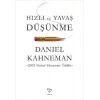 Hızlı ve Yaş Düşünme