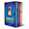 Hizmetçi Serisi - 3 lık Kutulu  Set