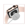 Hoco Apple Watch 4 44mm Bumper Pc Koruma Kılıf-(5775)