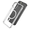 Hoco iPhone 14 Manyetik Magsafe Silikon Kılıf-(5775)