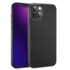 Hoco iPhone 14 Plus 6.7 Kılıf Fascination Serisi Darbe Emici Telefon Kılıfı-(5775)