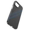 Hoco iPhone 14 Pro 6.1 Kılıf Kevlar Texture Darbe Emici Telefon Kılıfı-(5775)
