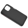 Hoco iPhone 14 Pro 6.1 Kılıf Kevlar Texture Darbe Emici Telefon Kılıfı-(5775)