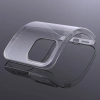 HOCO Light Series TPU iPhone 15 Pro Max Şeffaf Kılıf-(5775)