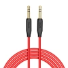 HOCO UPA11 3.5mm AUX to AUX Ses Aktarım Kablosu 1mt-(5775)