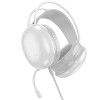 HOCO W109 Rich Gaming Kulaküstü Kulaklık-(5775)