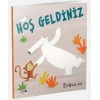 Hoş Geldiniz