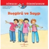 Hoşgörü Ve Saygı Dünyayı Öğreniyorum