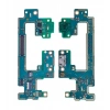 Htc One A9 Şarj Soket Mikrofon Bordu-(5775)