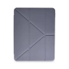 Huawei Honor Pad 9 Kılıf Kalemlikli Mars Tablet Kılıfı - Lavender