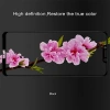 Huawei Honor Play Full Glue Tempered Full Cam Ekran Koruyucu-(5775)